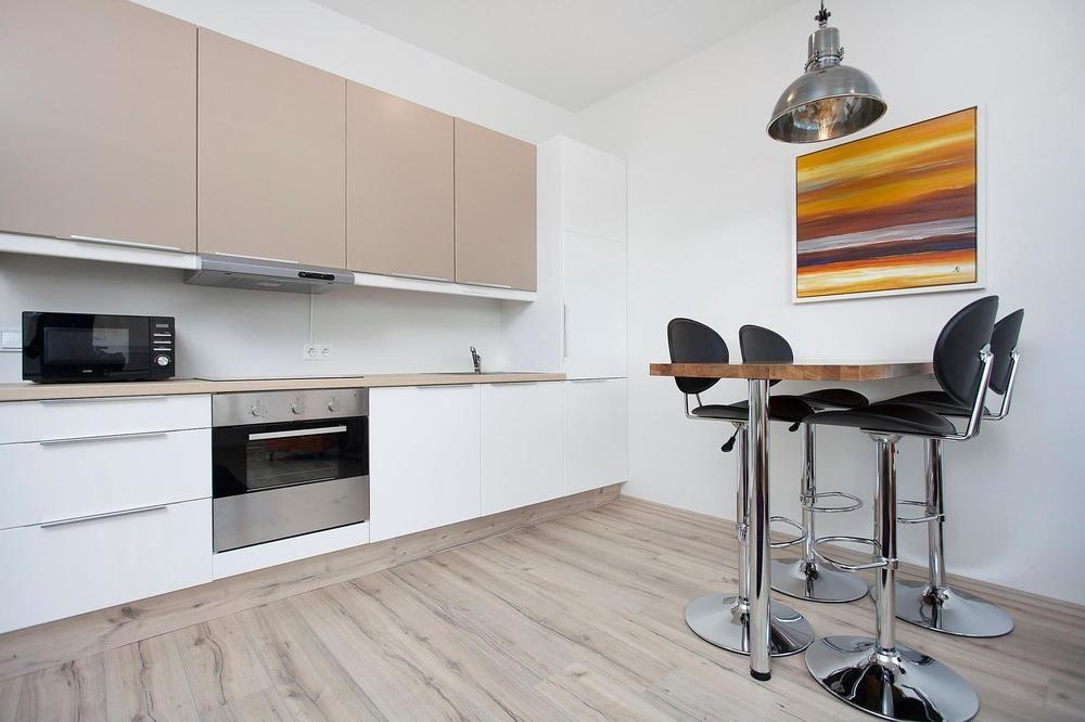 สเตย์ อพาร์ตเมนต์ ไอน์โฮลต์ Apartment เรคยาวิก ภายนอก รูปภาพ
