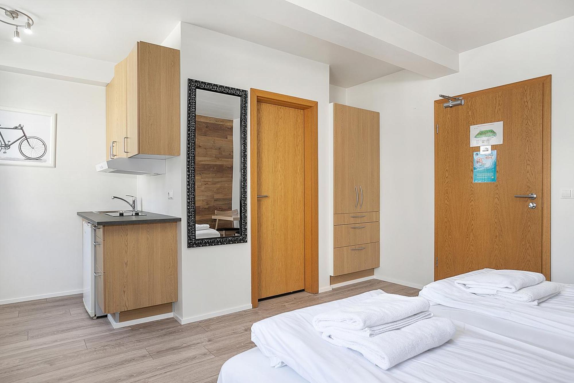 สเตย์ อพาร์ตเมนต์ ไอน์โฮลต์ Apartment เรคยาวิก ภายนอก รูปภาพ