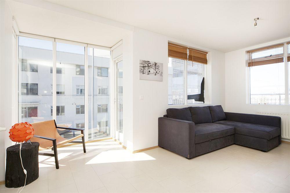 สเตย์ อพาร์ตเมนต์ ไอน์โฮลต์ Apartment เรคยาวิก ภายนอก รูปภาพ