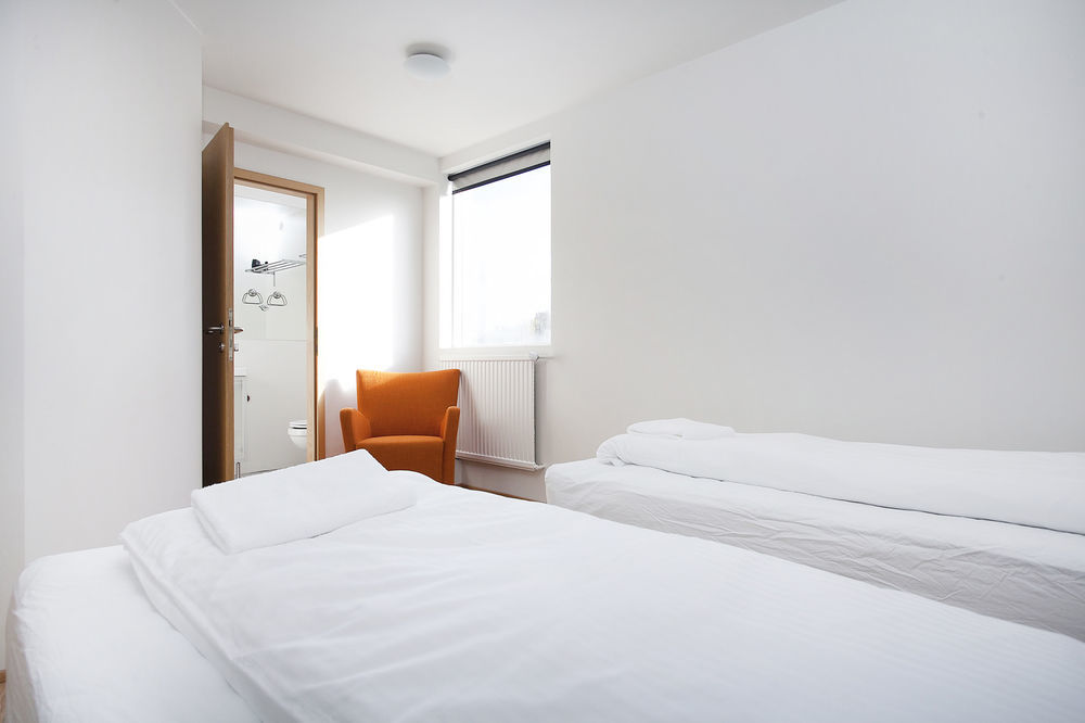 สเตย์ อพาร์ตเมนต์ ไอน์โฮลต์ Apartment เรคยาวิก ภายนอก รูปภาพ