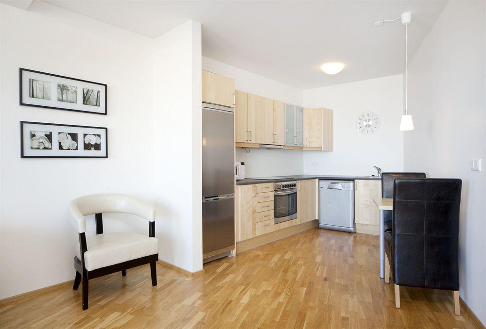 สเตย์ อพาร์ตเมนต์ ไอน์โฮลต์ Apartment เรคยาวิก ห้อง รูปภาพ